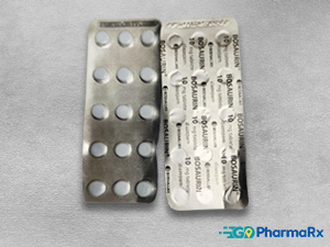 Bosaurin (Diazepam) 10mg