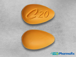 Cialis 20mg