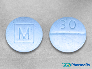 Oxycodone 30mg