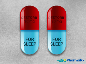 Restoril 30mg