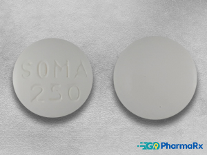Soma 200mg