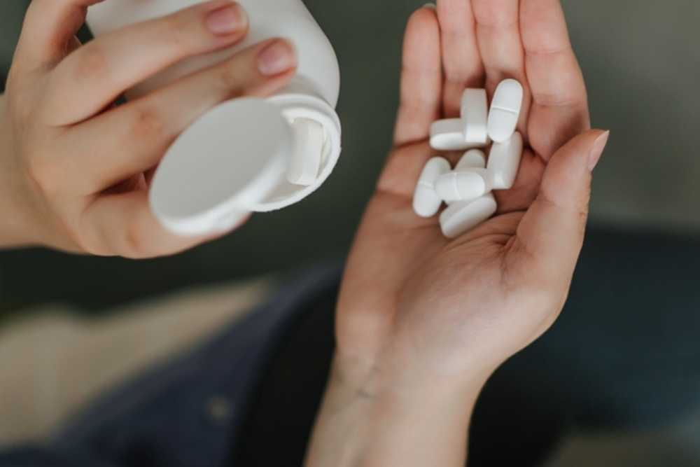 Xanax 1mg dosage guide