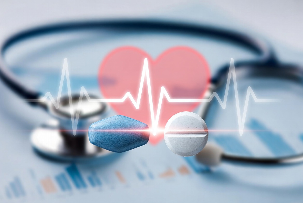 viagra and metoprolol