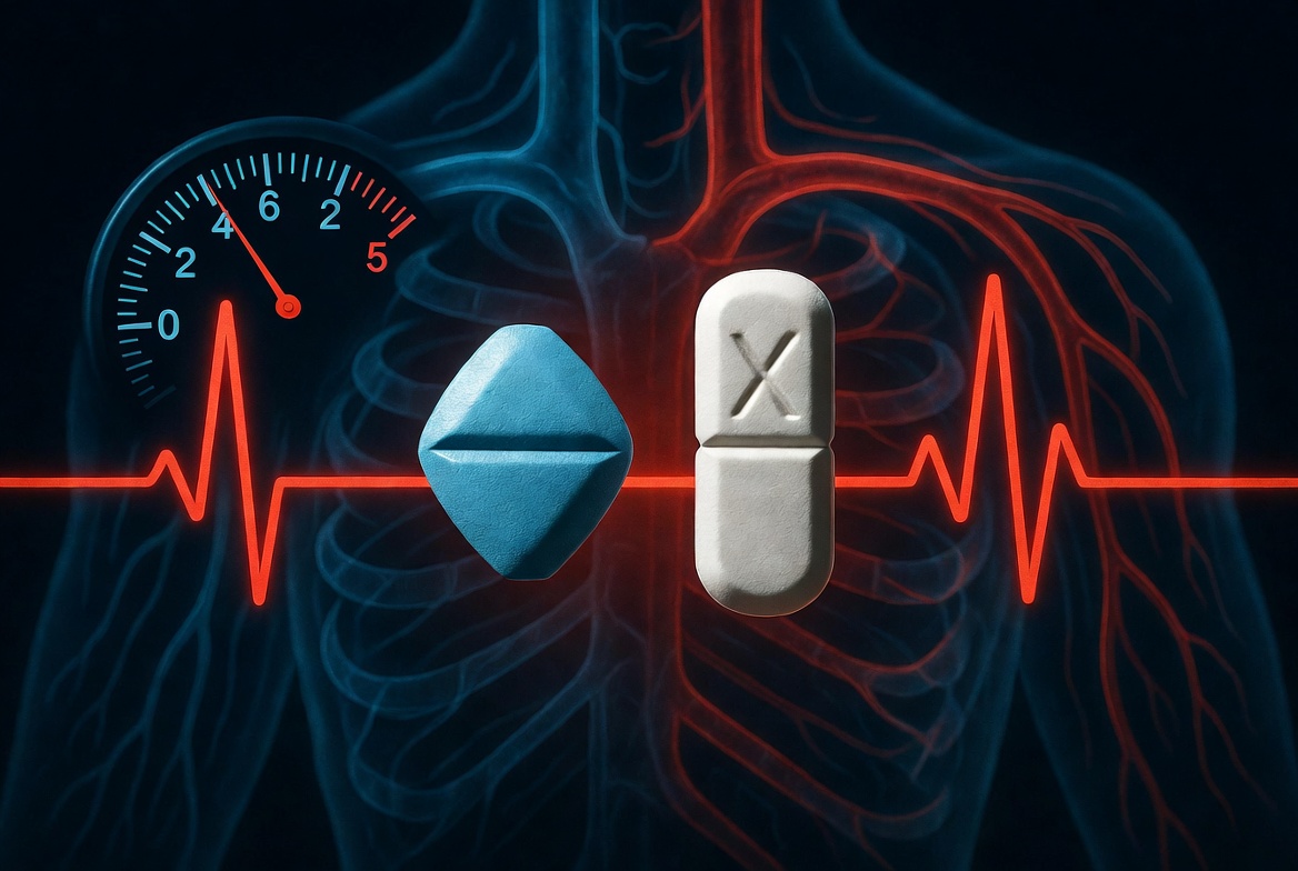 viagra and xanax