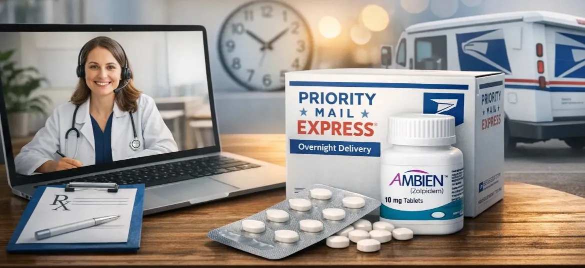 Buy Ambien Online