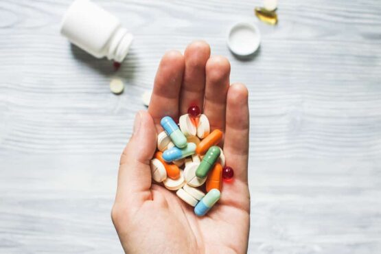 Benzodiazepine Tapering